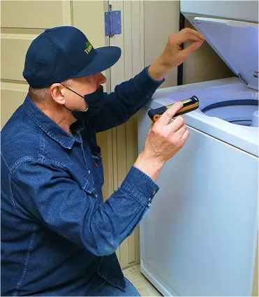 Dryer Repair Hamilton