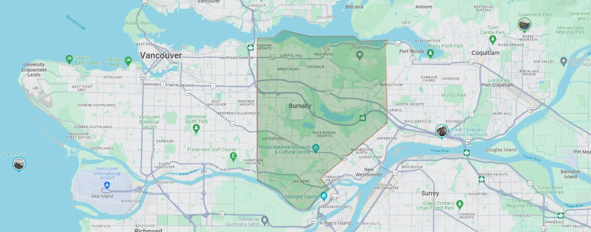 Burnaby