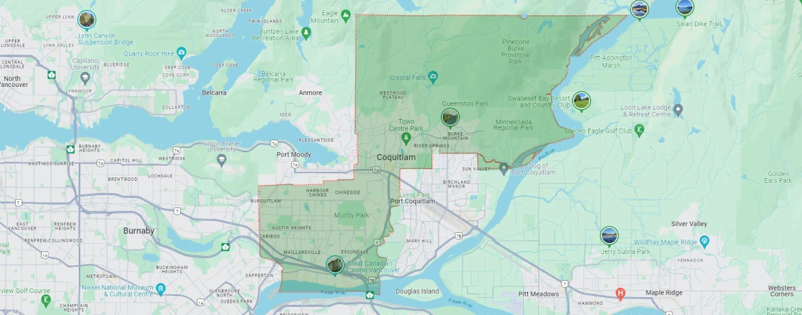 Coquitlam